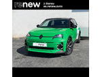 Renault 5  E-Tech Techno autonomía confort 110 kW  miniatura 2